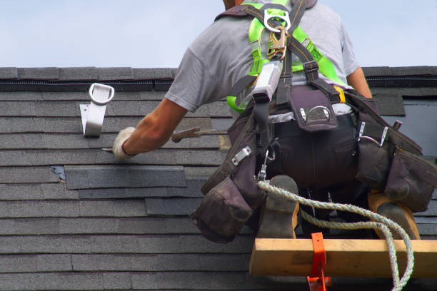 Reliable Saginaw, TX Roofing Contractor Solutions