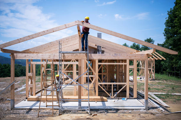 Best Roof Replacement Cost  in Saginaw, TX